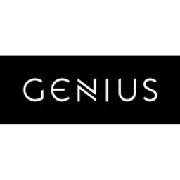 Genius Gesellschaft mbH Incentives Congress Event Logo