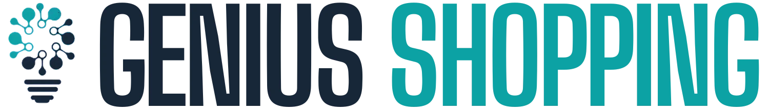 Genius Shopping Logo