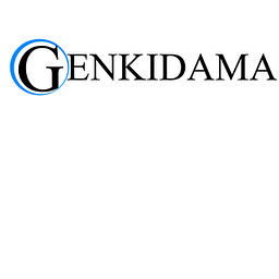 Genkidama Logo