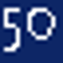 Geno50 Logo