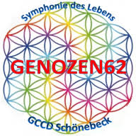 Geno62 Logo