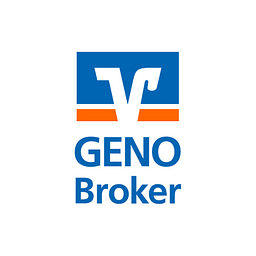 Genobroker Logo