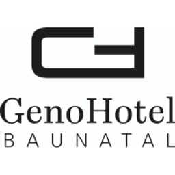 Geno-Hotel Baunatal GmbH Logo