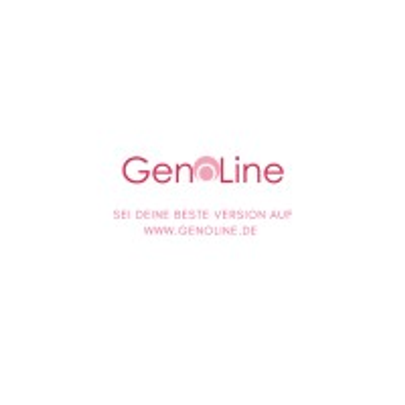 Genoline Logo