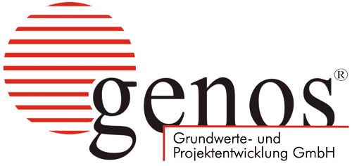 genos Grundwerte- u. Projektentwicklung GmbH Logo