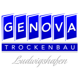 Genova Trockenbau Logo
