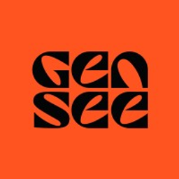 Gen See Logo