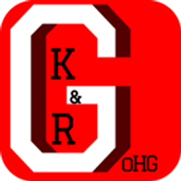 Karl u. Reinhard Gensinger OHG Logo