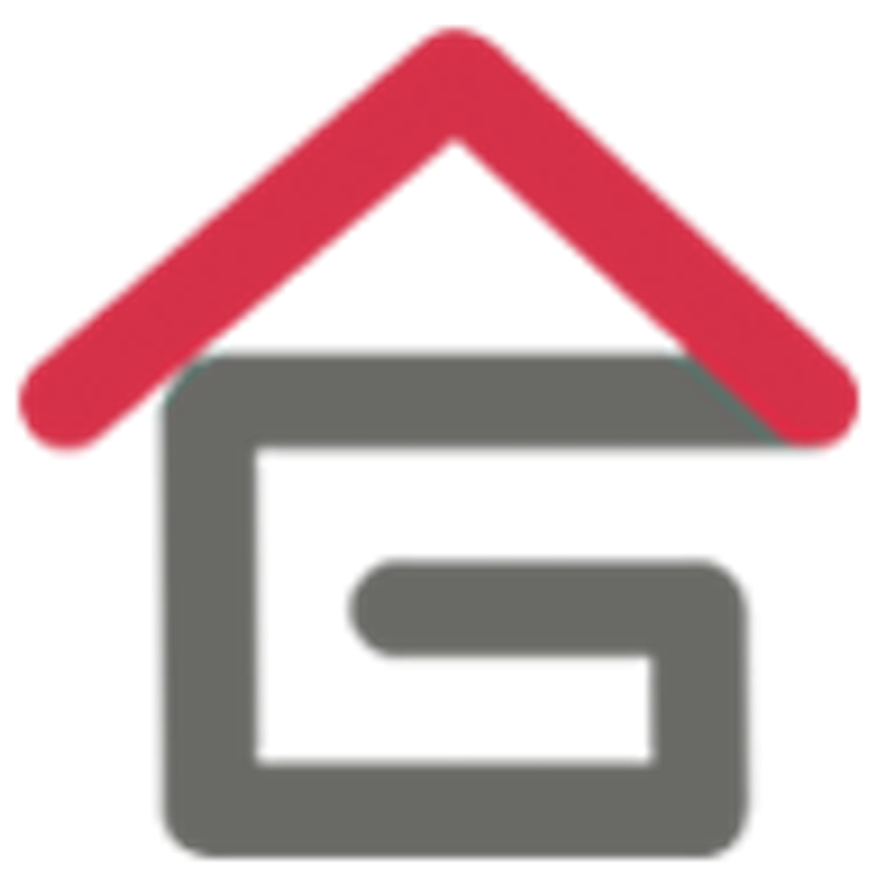 Marcel Genster Dachdeckermeister Logo