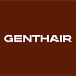 Genthair Logo