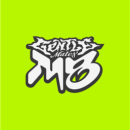 Gentlemates Logo