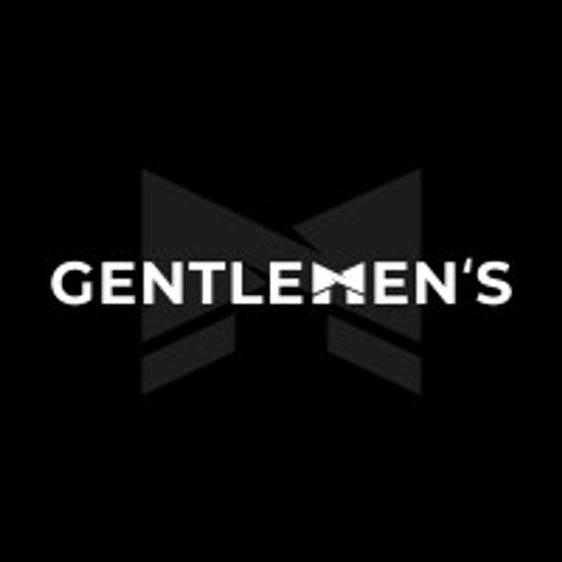 GENTLEMEN'S Logo