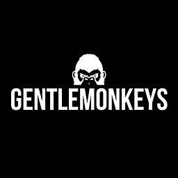 gentlemonkeys.com Logo