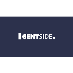 Gentside Logo