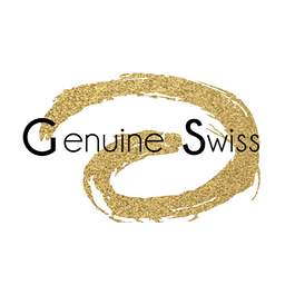 Genuine Swiss GmbH Logo