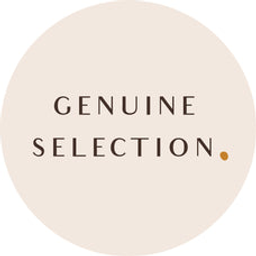 Genuine Selection Logo