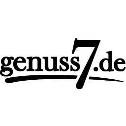 www.genuss7.de Logo