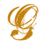 genussamgaumen.at Logo