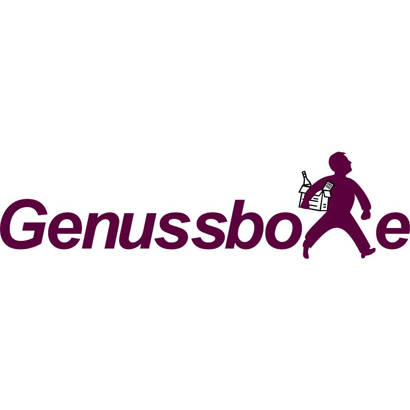 Genussbote Logo