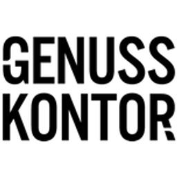 genusskontor.de Logo