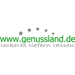 genussland.de Logo