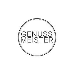 genussmeister-berlin.de Logo