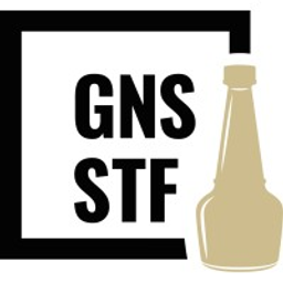 GENUSSSTOFF Logo