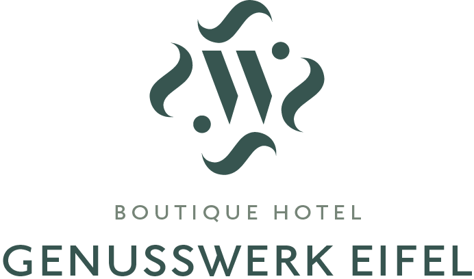 Genusswerk Eifel Logo
