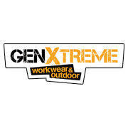 GenXtreme Logo