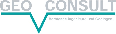 Geo Consult Logo