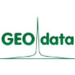 GEO-data GmbH Logo