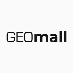 Geo-mall.de Logo