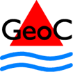 GeoC GmbH Hydrogeologie Logo