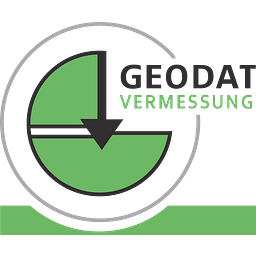 Geodat GmbH Logo