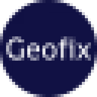 Geofix Büro für Ingenieur-Geologie GmbH Logo