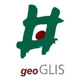 geoGLIS oHG Logo