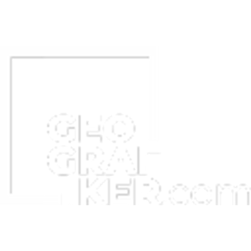 Geografiker Logo