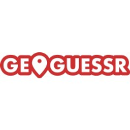 GeoGuessr Logo