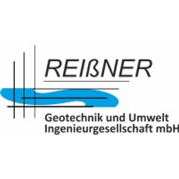 Reißner Geotechnik u. Umwelt Ingenieurgesellschaft mbH Logo