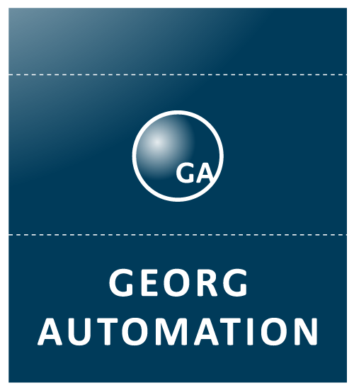 Georg-Automation GmbH Logo