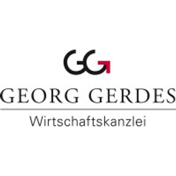 Gerdes Georg Wirtschaftskanzlei Logo