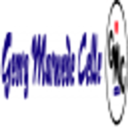 Marwede Georg Inh. Klaus Marwede Logo