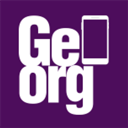 Georg Logo