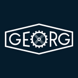 Heinrich Georg GmbH Maschinenfabrik Logo