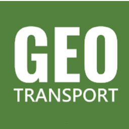 Georgia Transport & Logistics - Berlin Logo
