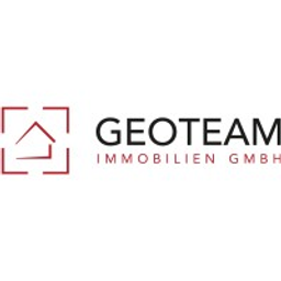 GEOTEAM Immobilien GmbH Logo