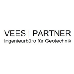 Vees und Partner Baugrundinstitut GmbH Logo