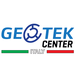 GEOTEK CENTER Logo