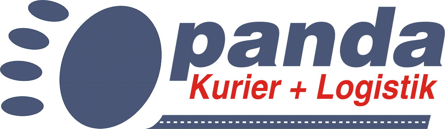 panda Kurier+Logistik GmbH Logo