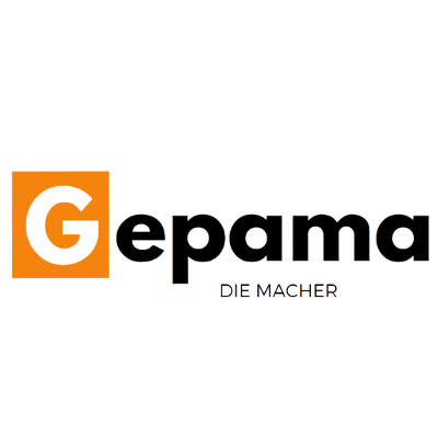 Gepama Logo
